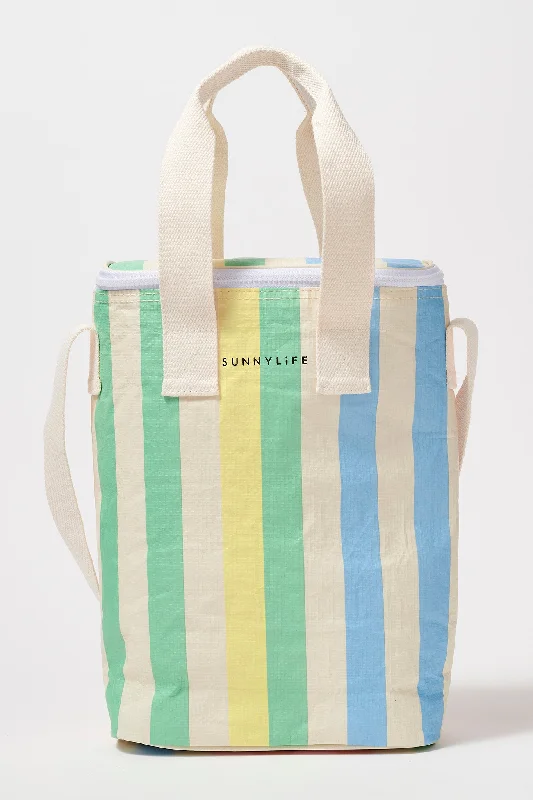 Hypoallergenic Casual Dresses for Sensitive Skin​ SUNNYLiFE Light Cooler Drinks Bag Utopia Multi