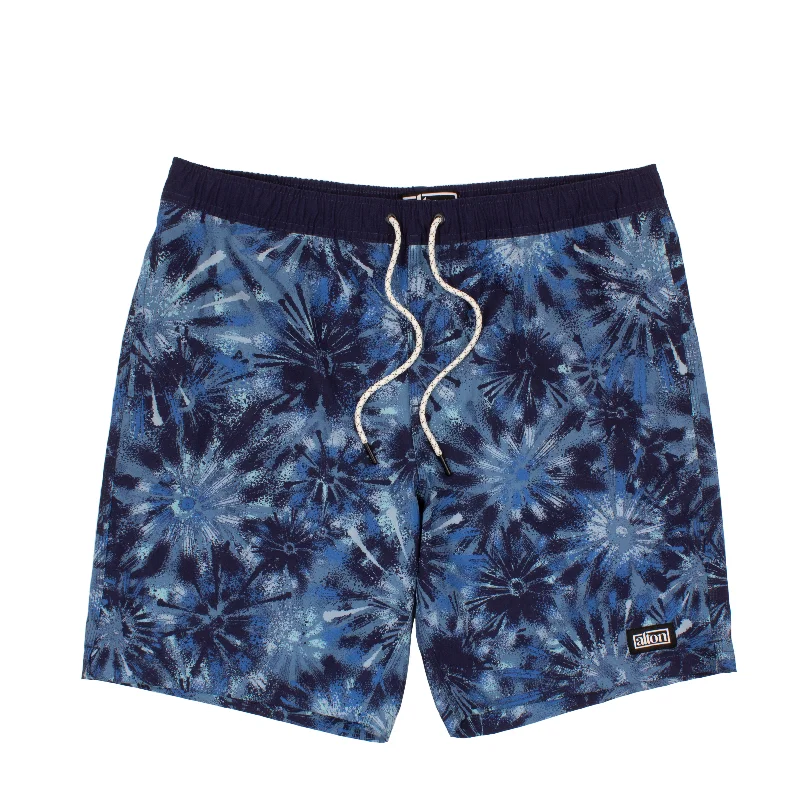 Cosmos 18" Volley Shorts