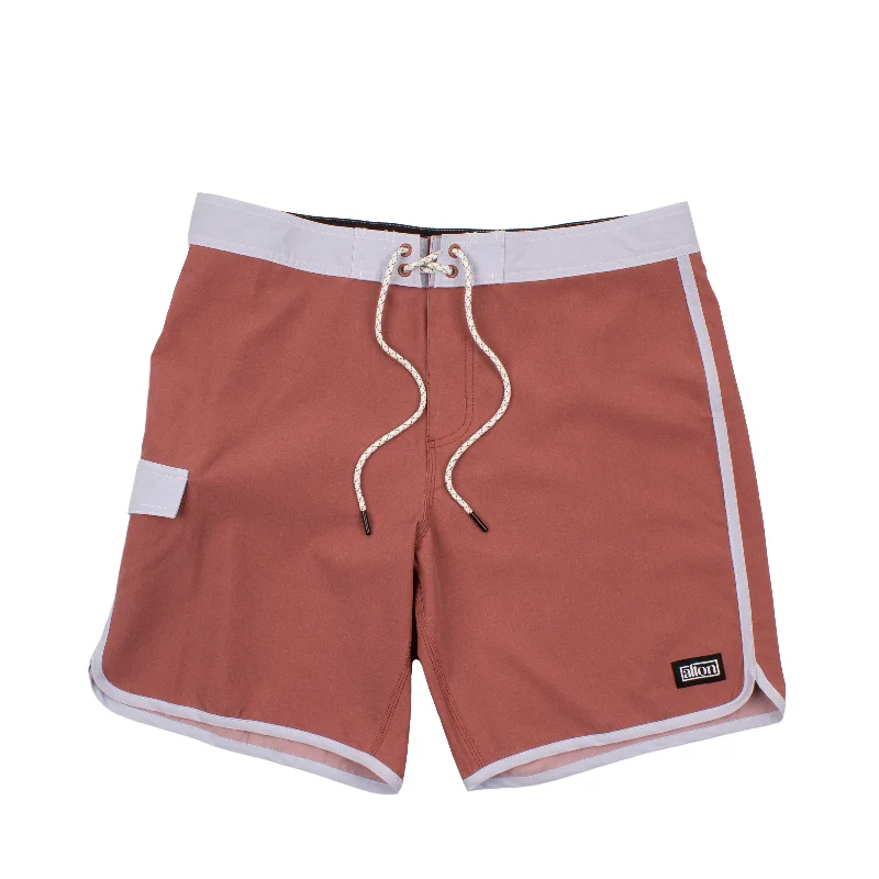 Heatwave 18" Boardshorts