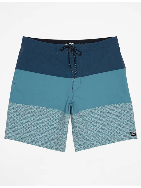 Tribong Lo Tide 19" Boardshorts