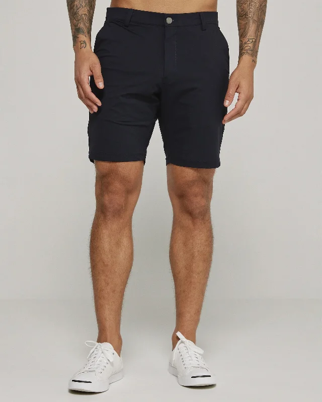 Zuma 8" Shorts