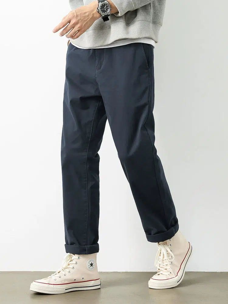 Women's pants for skiing Straight-leg Casual Pants