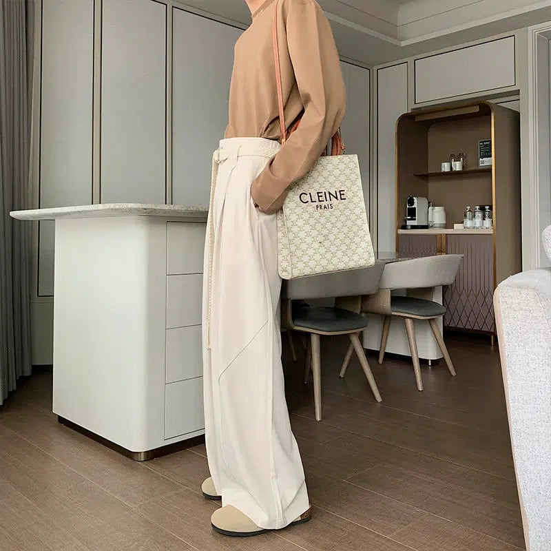 Apricot (with Belt)