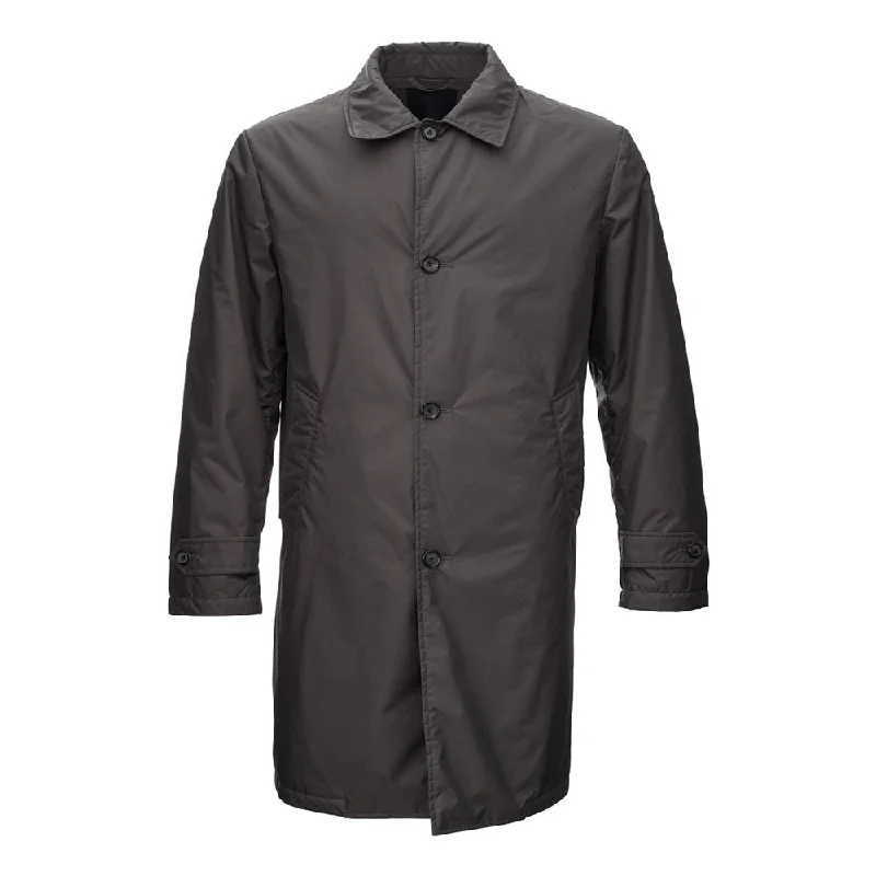 Add Sleek  Polyamide Jacket for Men's Men