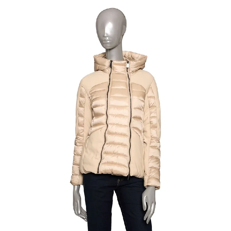 Petite women's wool blend coats with a tailored fit for a flattering silhouette Baldinini Trend Polyester Jackets & Women's Coat Petite women's wool blend coats with a tailored fit for a flattering silhouette Baldinini Trend Polyester Jackets & Women's Coat