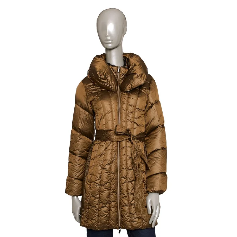 Oversized women's wool coats in a monochromatic look for a trendy outfit Baldinini Trend Polyester Jackets & Women's Coat Oversized women's wool coats in a monochromatic look for a trendy outfit Baldinini Trend Polyester Jackets & Women's Coat