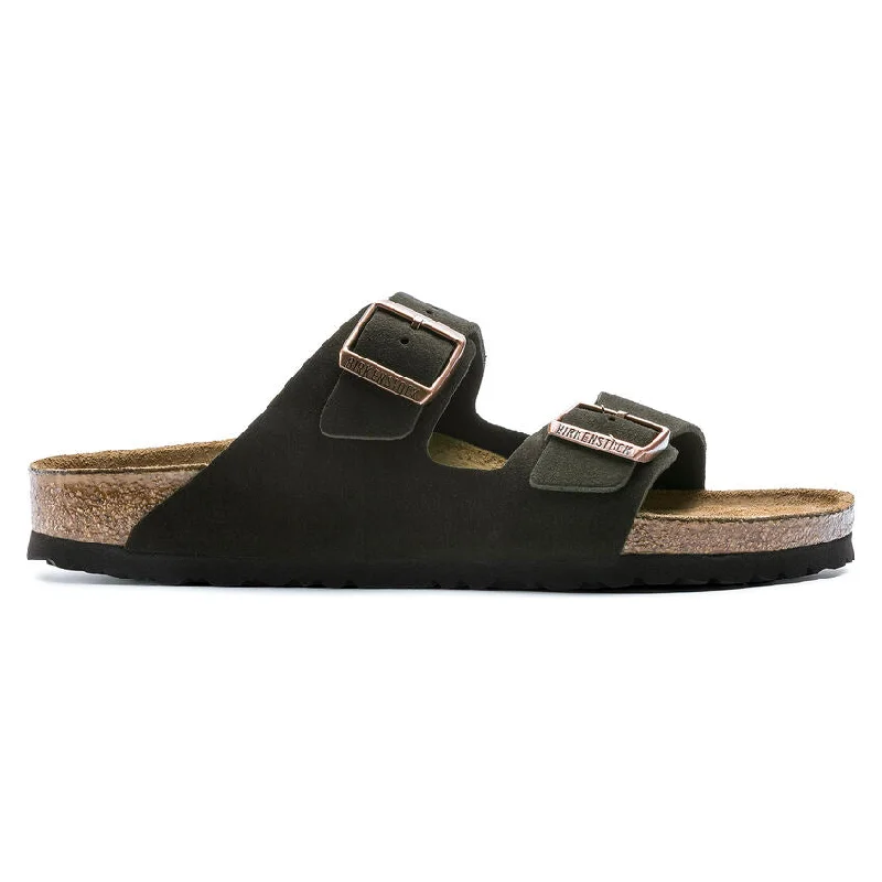 Birkenstock Arizona Sandal - 0951313 Mocha