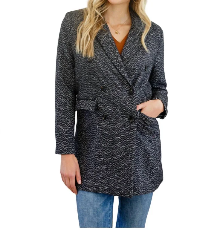 Plus Size Women's Ruffled Blazers in Pink for a Girly and Fashionable Look Button Down Blazer Jacket In Black Plus Size Women's Ruffled Blazers in Pink for a Girly and Fashionable Look Button Down Blazer Jacket In Black