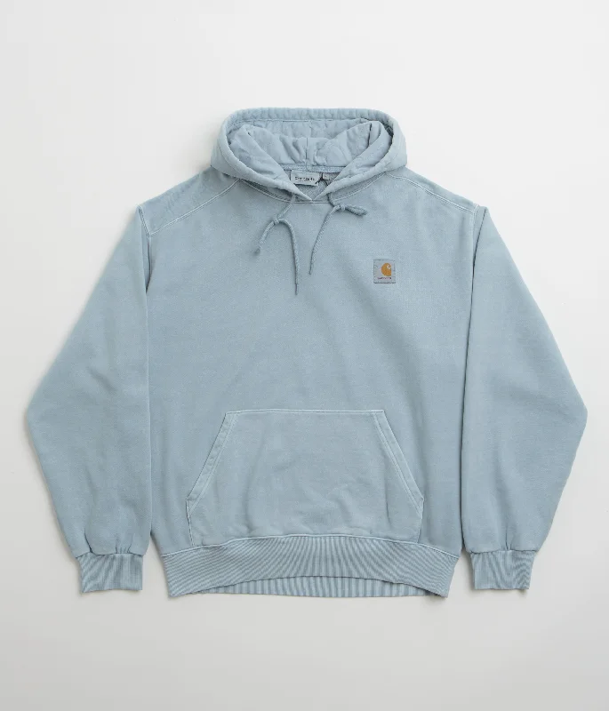 Carhartt Vista Hoodie - Dusty Ice