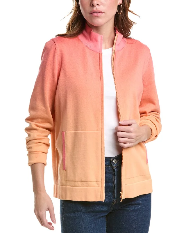 Women's Longline Linen Blazers in Pastel Colors for Summer Events Edinburgh Knitwear Ombre Jacket Women's Longline Linen Blazers in Pastel Colors for Summer Events Edinburgh Knitwear Ombre Jacket