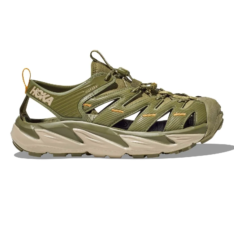 Hoka One One Men's Hopara Avocado Green