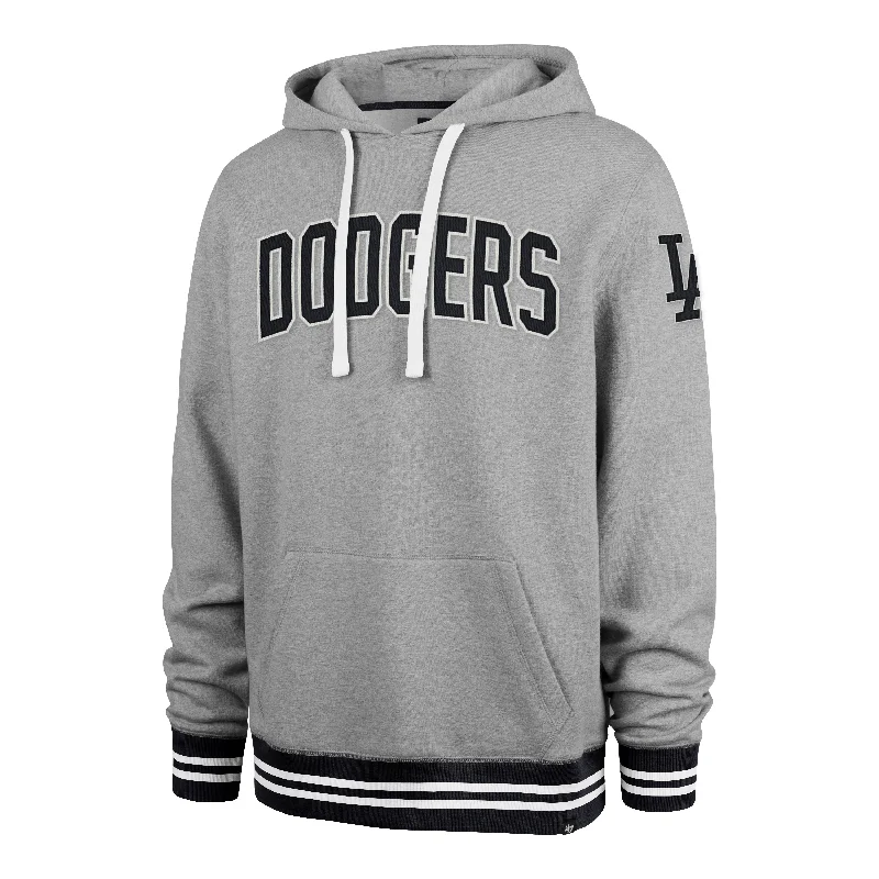 LOS ANGELES DODGERS '47 EASTPORT HOOD