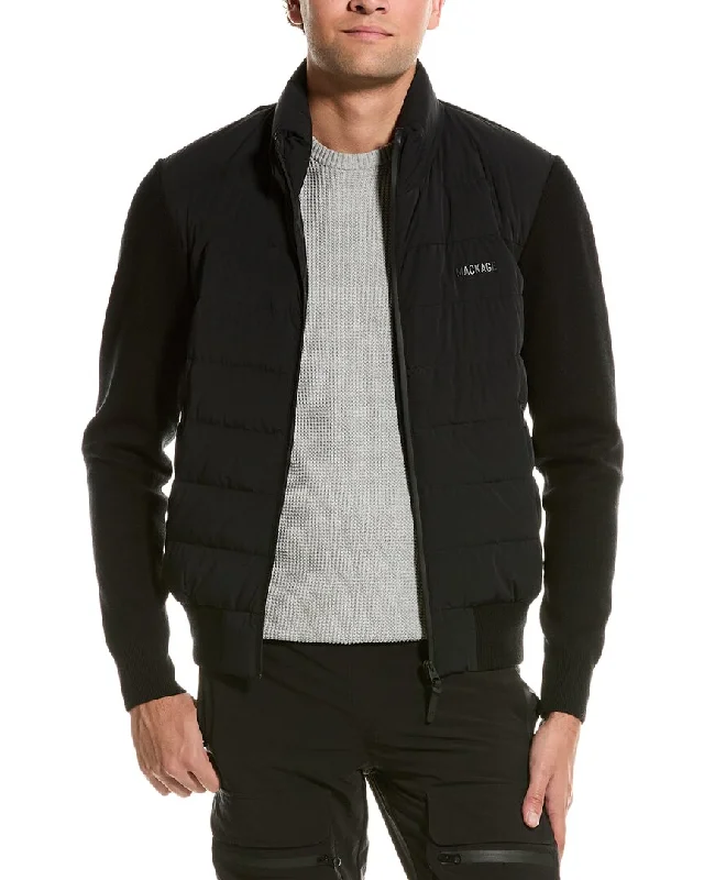 Mackage Haney-City Jacket