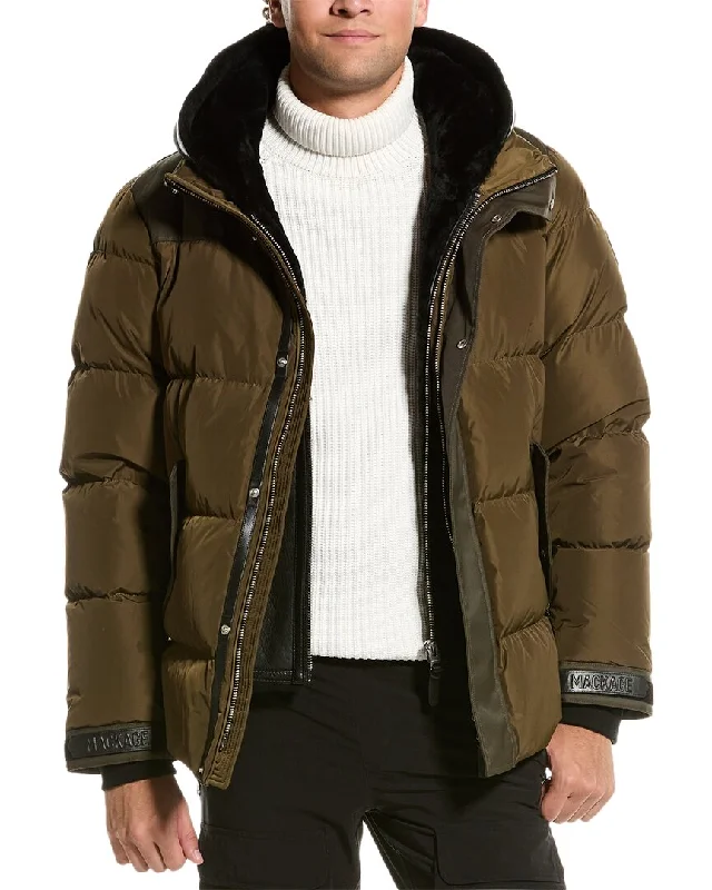 Mackage Riley Jacket