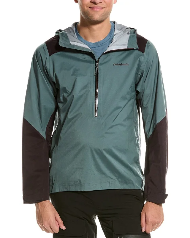 Patagonia Dirt Roamer Storm Jacket