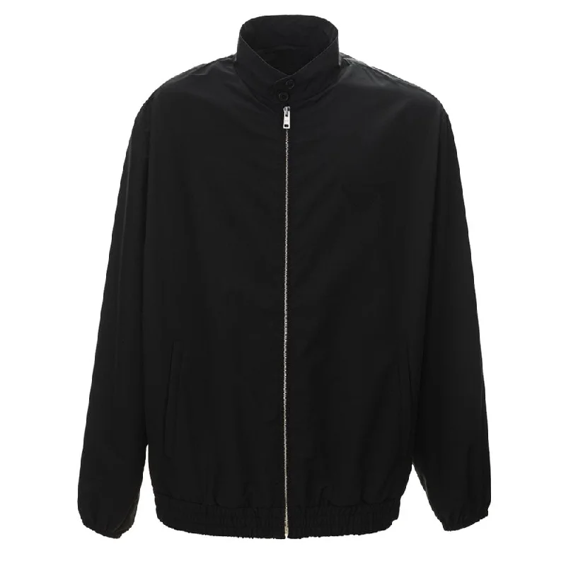 Prada  Wool Men's Jacket