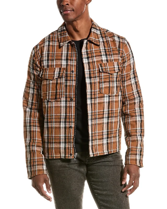 rag & bone Garage Jacket