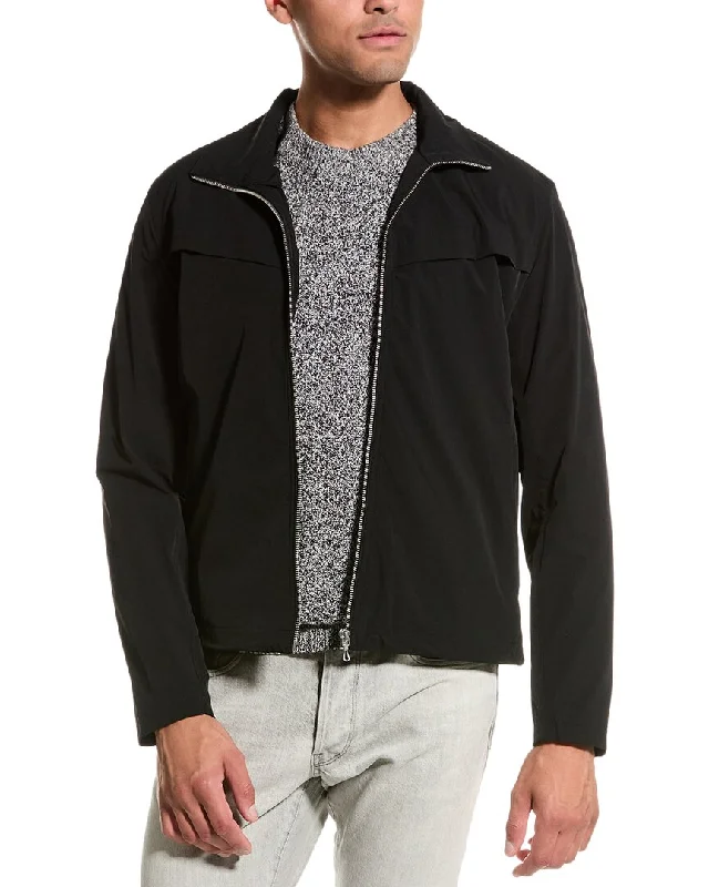 rag & bone Pursuit Grant Jacket