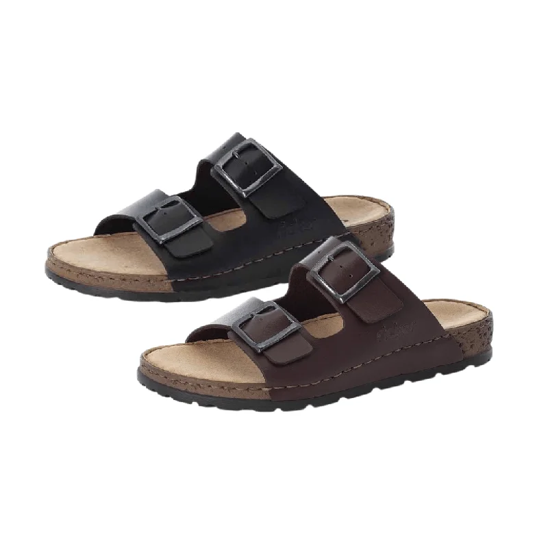 Rieker Slip-On Sandal - 25690