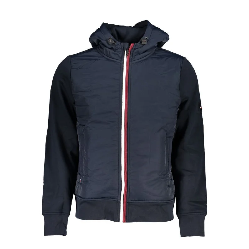 Tommy Hilfiger  Cotton Men's Jacket