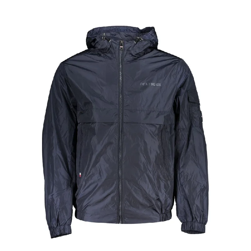 Tommy Hilfiger  Nylon Men's Jacket