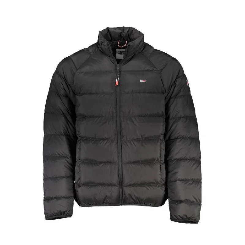 Tommy Hilfiger  Polyamide Men's Jacket