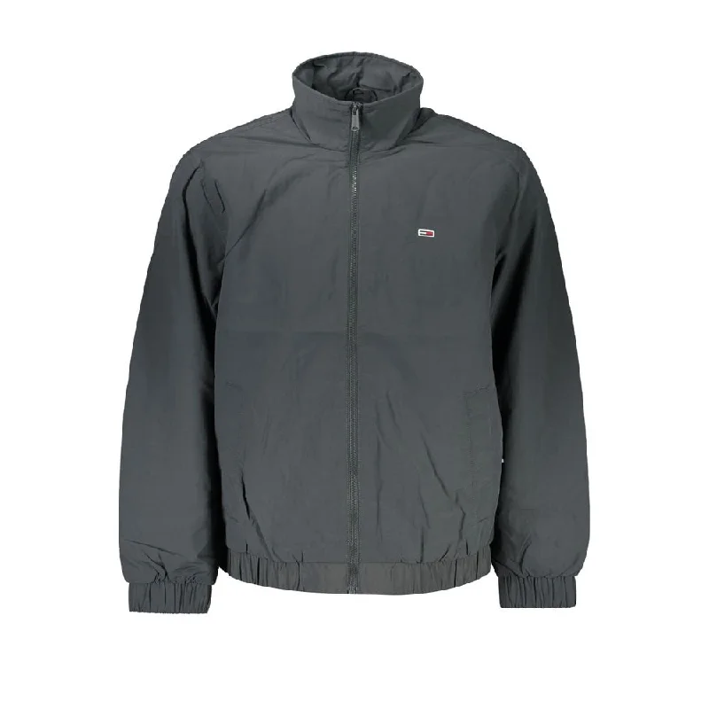 Tommy Hilfiger  Polyamide Men's Jacket