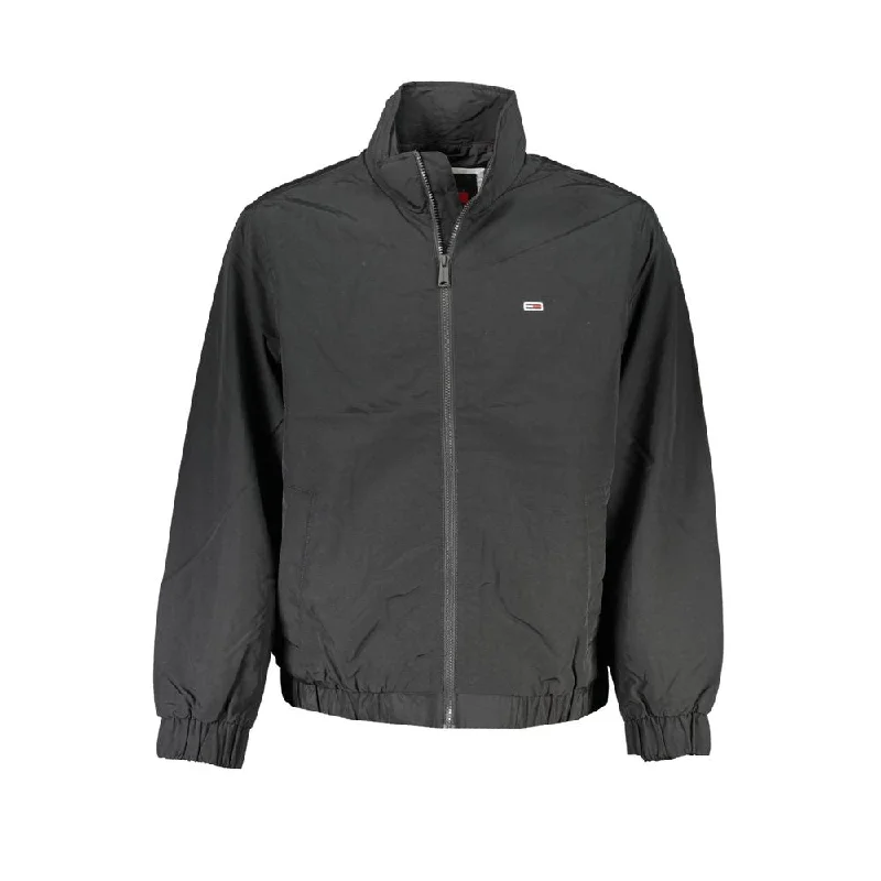 Tommy Hilfiger  Polyamide Men's Jacket