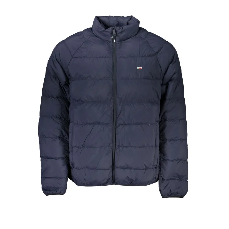 Tommy Hilfiger  Polyamide Men's Jacket