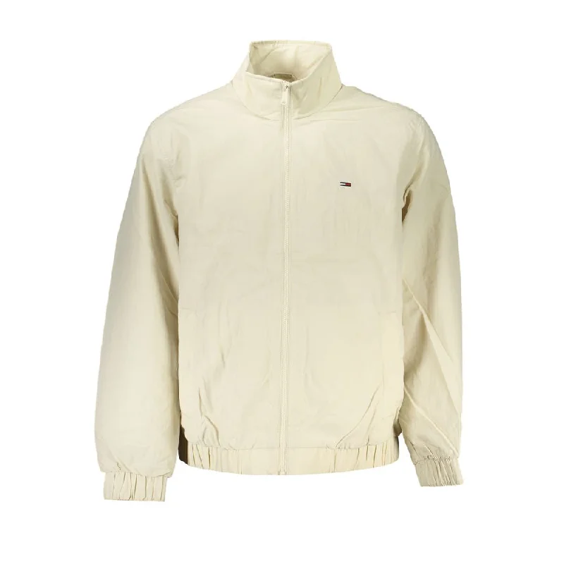 Tommy Hilfiger  Polyamide Men's Jacket