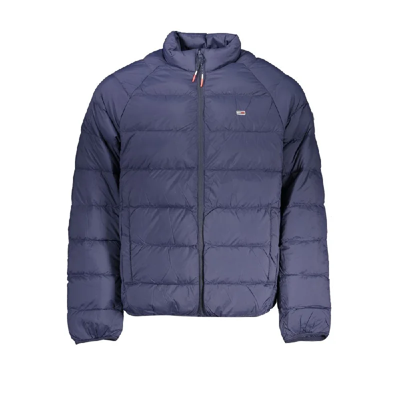 Tommy Hilfiger  Polyamide Men's Jacket