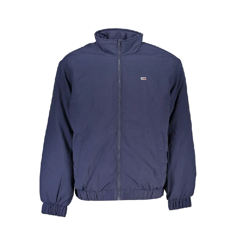 Tommy Hilfiger  Polyamide Men's Jacket