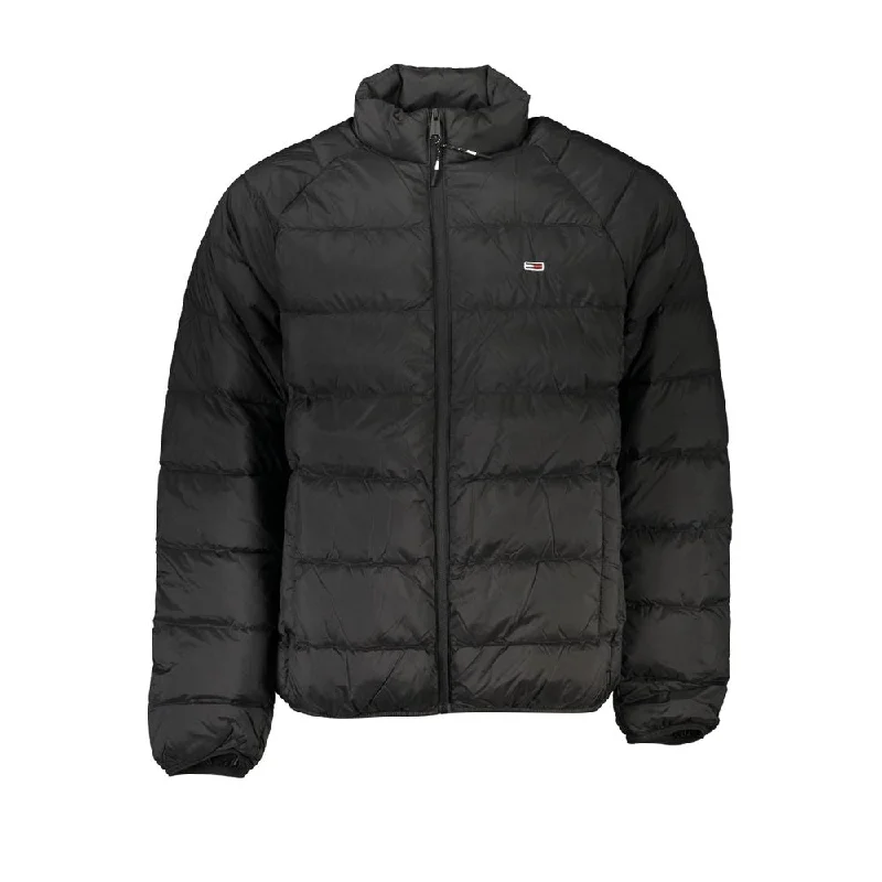 Tommy Hilfiger  Polyamide Men's Jacket