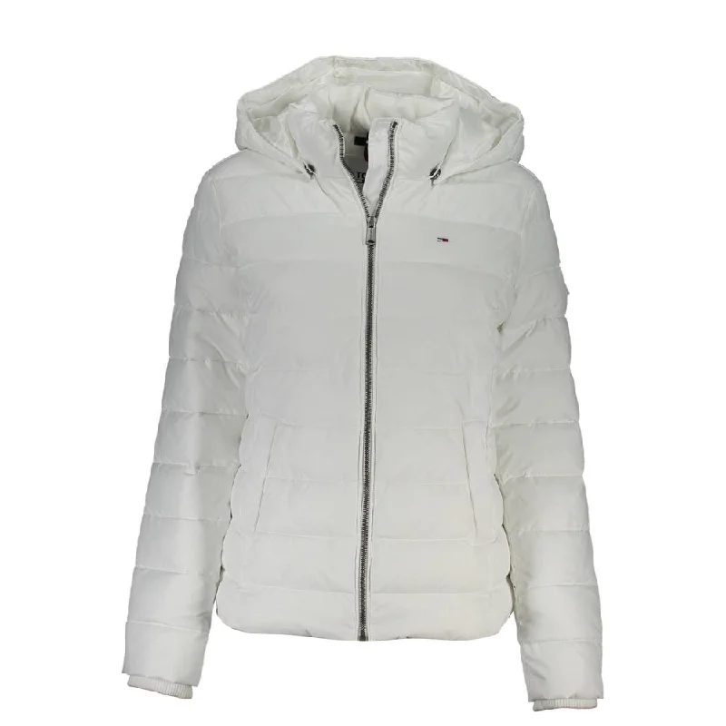 Women's faux fur coats in bright colors for a bold fashion statement Tommy Hilfiger Polyester Jackets & Women's Coat Women's faux fur coats in bright colors for a bold fashion statement Tommy Hilfiger Polyester Jackets & Women's Coat
