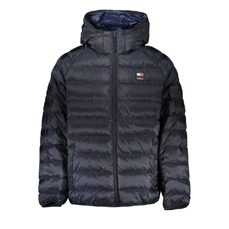 Tommy Hilfiger  Polyester Men's Jacket