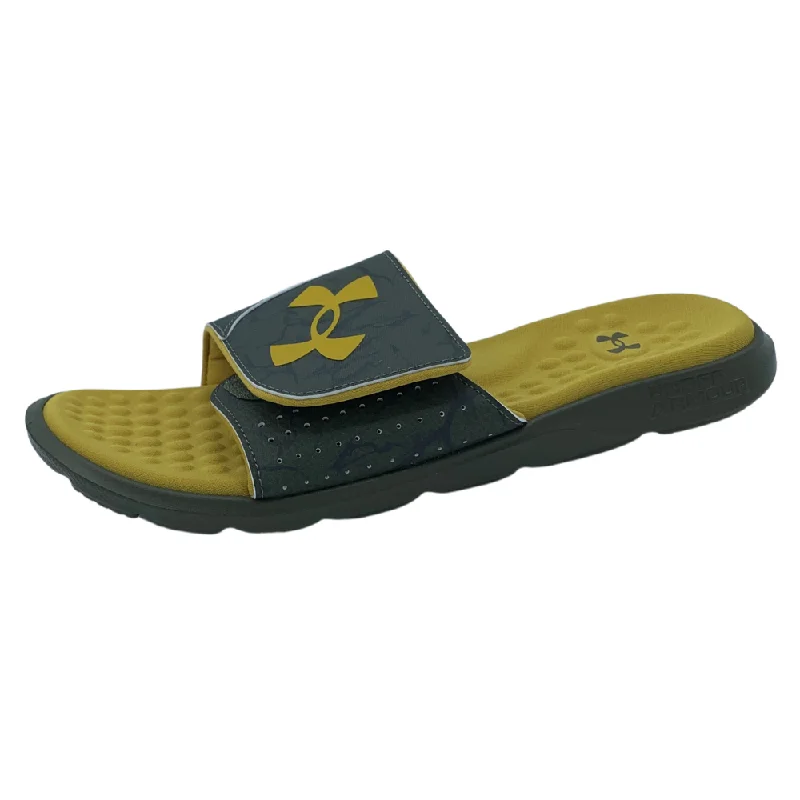 Under Armour Ignite Pro Slide Sandals - 3026025-300