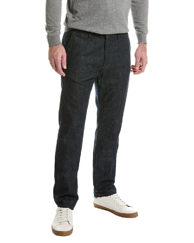 Current/Elliott The Nelson Slim Pant