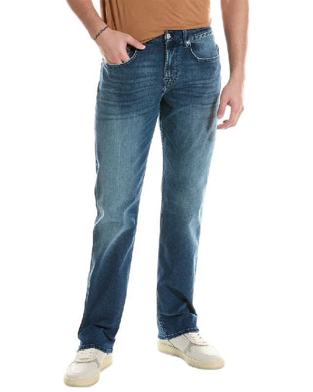 7 For All Mankind Austyn Relaxed Fit Jean