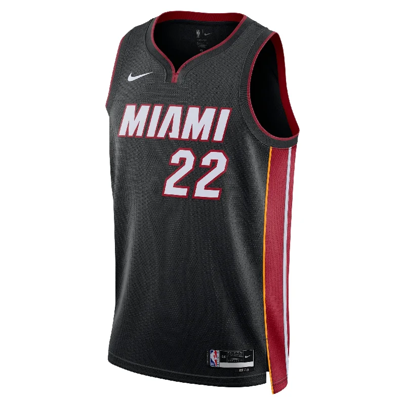 Jimmy Butler Miami Heat Icon Edition 2022/23 Swingman Jersey