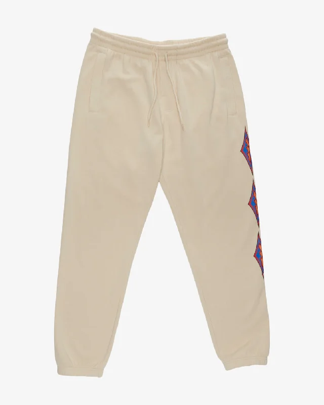 Short Sands Joggers - Chino