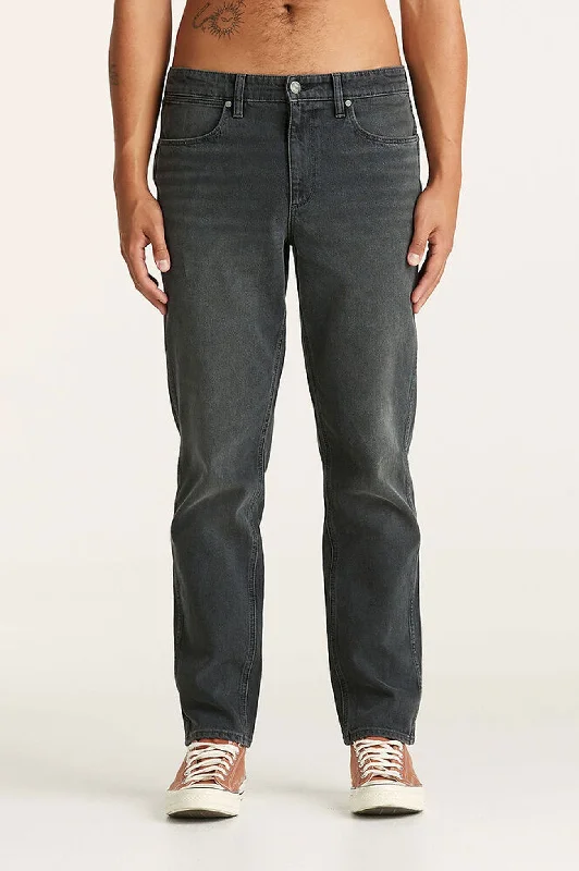 Spencer Jean Smokey