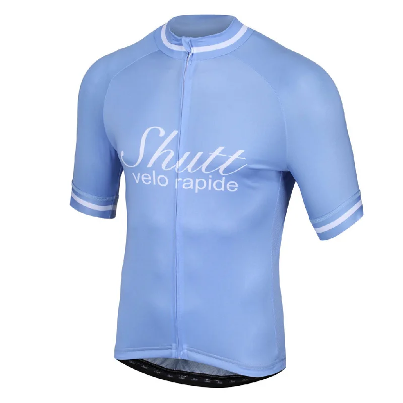 Team Classic Jersey - Blue