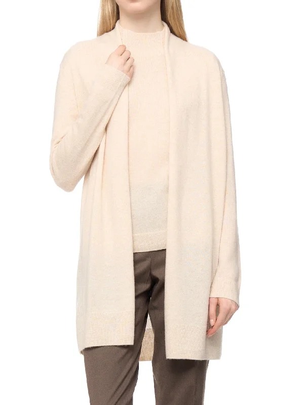 machine washable women cardigan for easy care Knit Cardigan