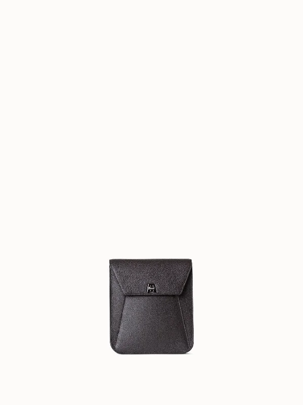 Women's long - length wool blend jackets for a warm and stylish winter look  Anouk Little Messenger Bag