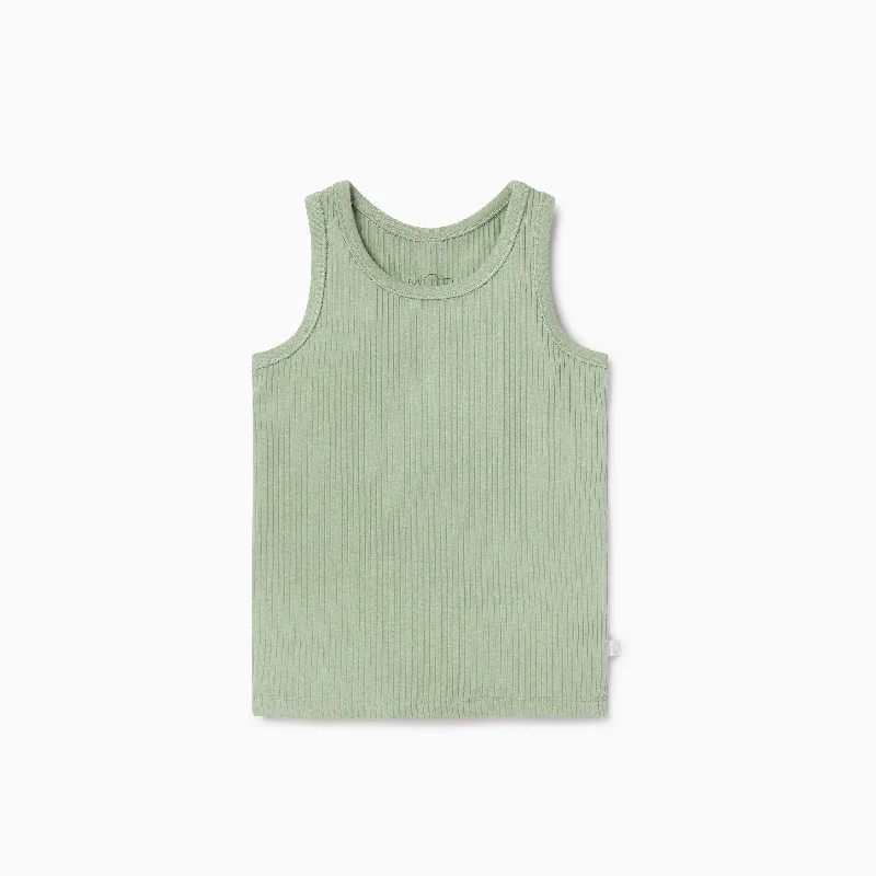 Ribbed Sage