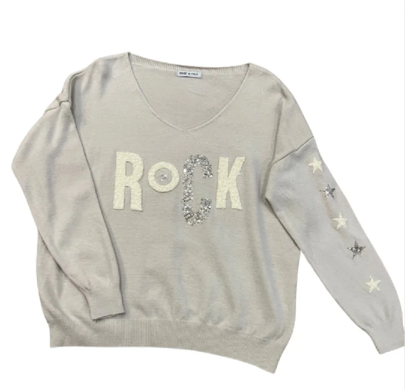 maternity women cardigan for expecting moms Rock knit