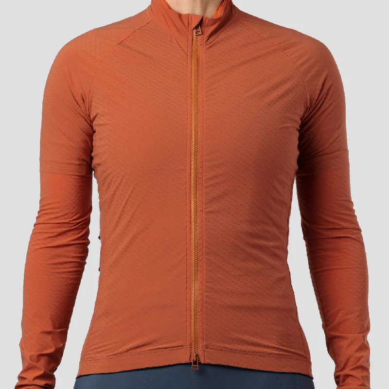 Women's bomber jackets with floral embroidery for a feminine and unique design  Women's Micro Climate Jacket - Mars