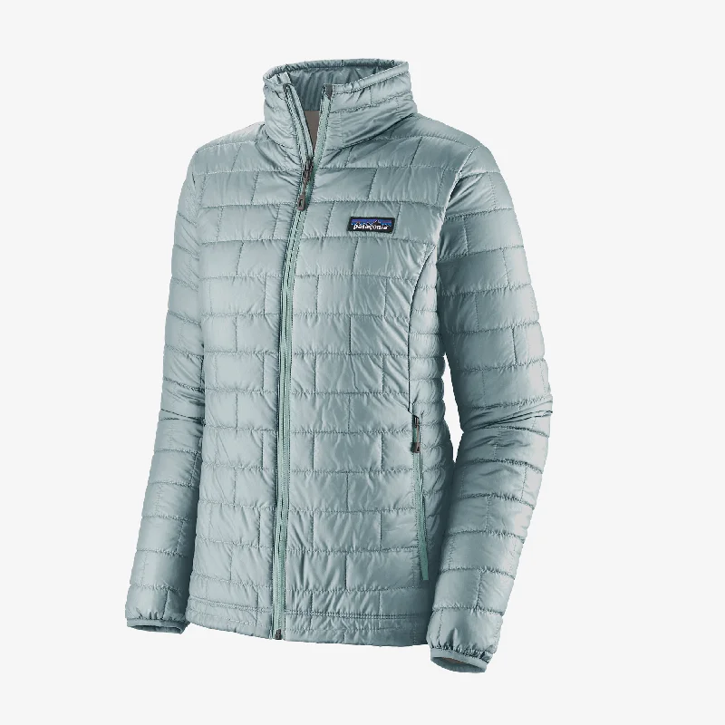 Women's trench coats with a removable belt for customizable styling Women's Nano Puff® Jacket Women's trench coats with a removable belt for customizable styling Women's Nano Puff® Jacket