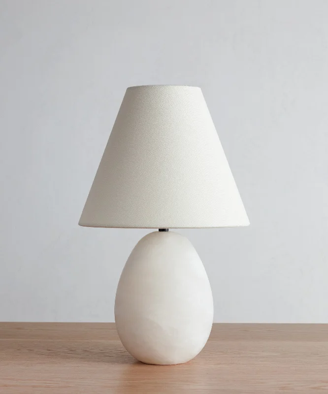Cowl Neck Women's Cashmere Blend Sweater Dresses for Winter Droplet Alabaster Table Lamp