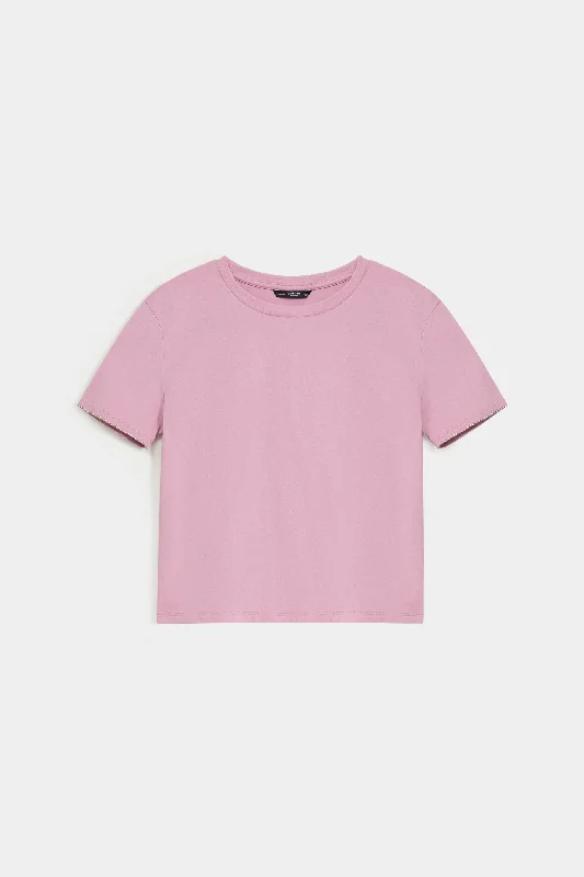 Tea Pink